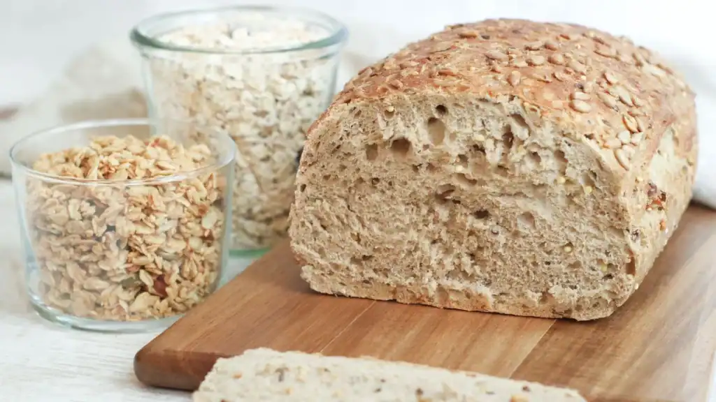 An image of a Low Card Bread , Which is the Best Bread for a Low Carb Diet Wakefield