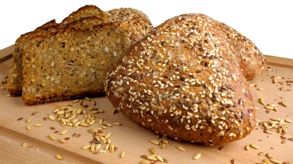 Types of Bread with Low Carbs in Wakefield UK: