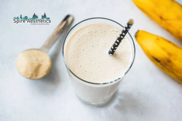 Boost your wellness goals and lose weight with the best protein powder Wakefield