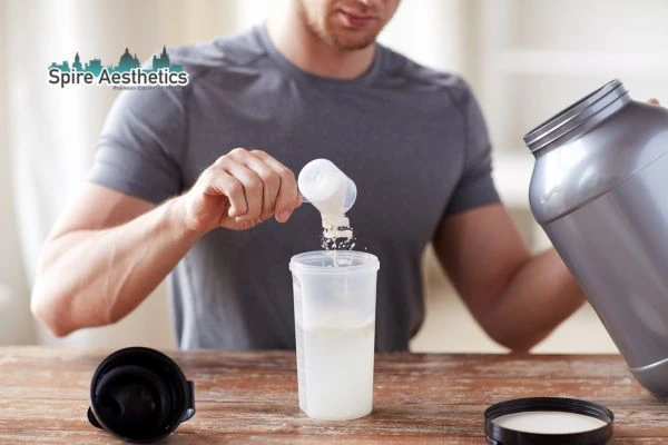 understand which protein powder Wakefield is best for you!