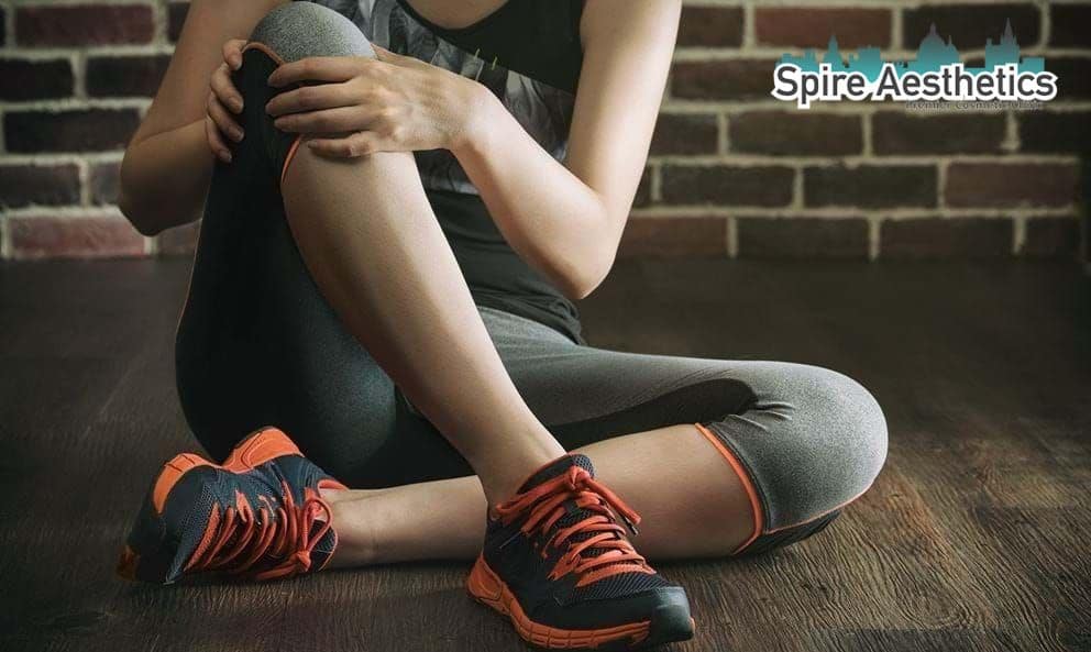 Body Toning and Injury Repair Wakefield