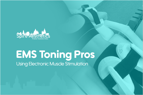 EMS Toning Pros Wakefield