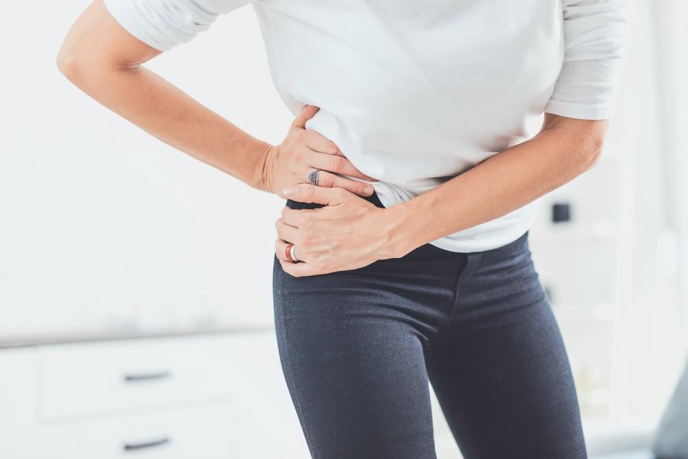 Could a Weak Core Be the Real Reason Behind Your Back Pain, Poor Posture and Persistent Belly Bulge Wakefield?